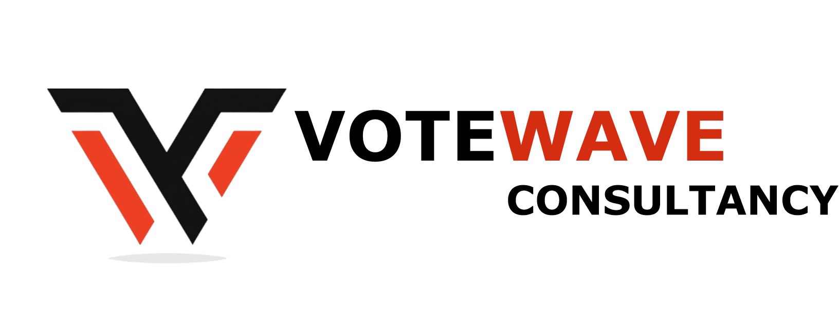 VoteWave Logo