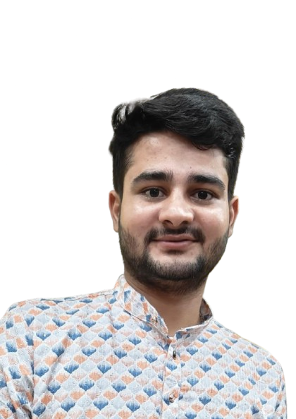 Dharamchand - Co-Founder & Director